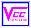 VCC logo